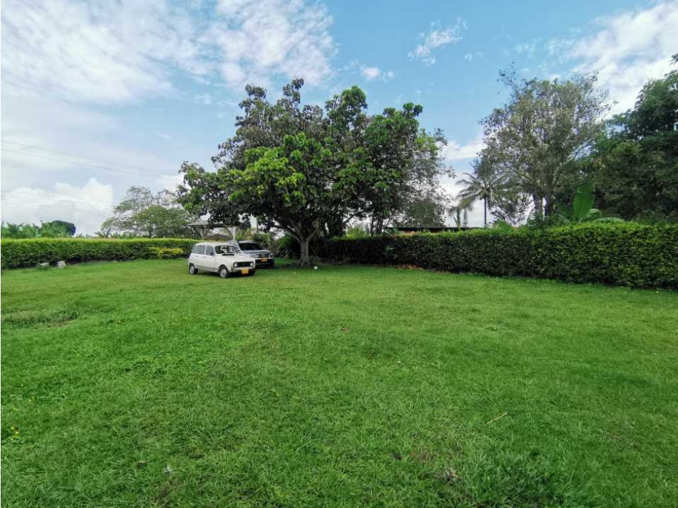 PARA LA VENTA CASA CAMPESTRE EN VEREDA MURILLO — foto 4