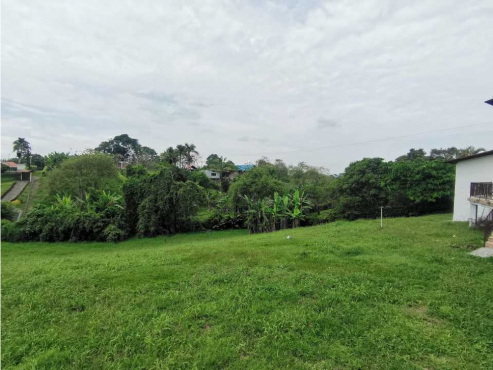 PARA LA VENTA CASA CAMPESTRE EN VEREDA MURILLO — foto 5
