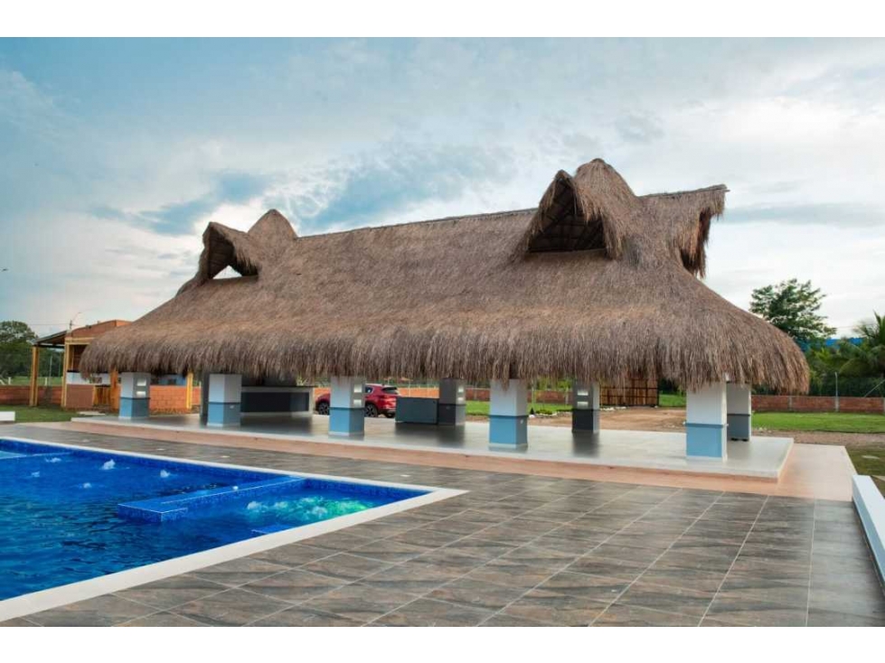 SE ARRIENDA CASA CAMPESTRE EN EL SABANAL - MONTERÍA - 6