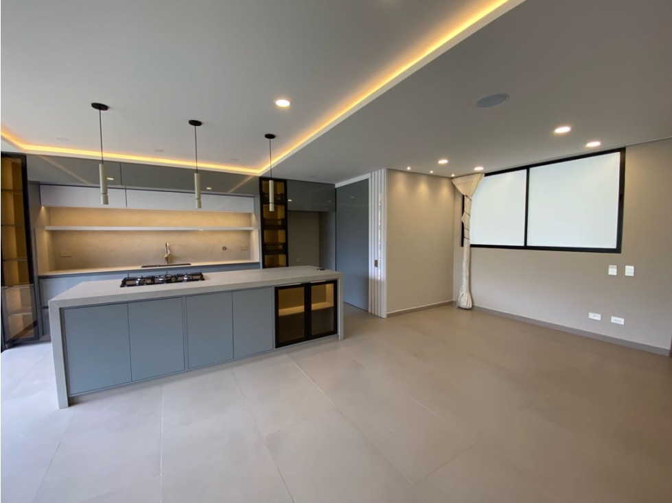 RENTA O VENTA CASA CAMPESTRE EN UNIDAD CERRADA EN EL RETIRO — foto 4