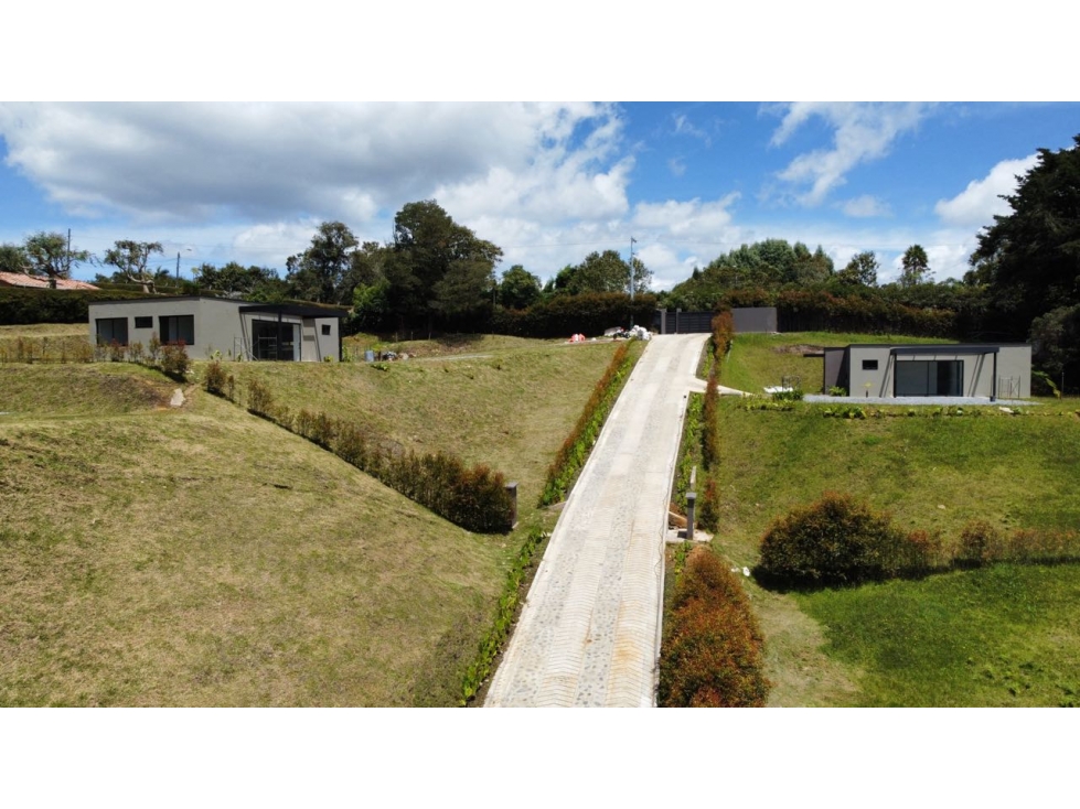 SE ARRIENDA CASA CAMPESTRE EN LA VEREDA PANTANILLO, ENVIGADO. — foto 5