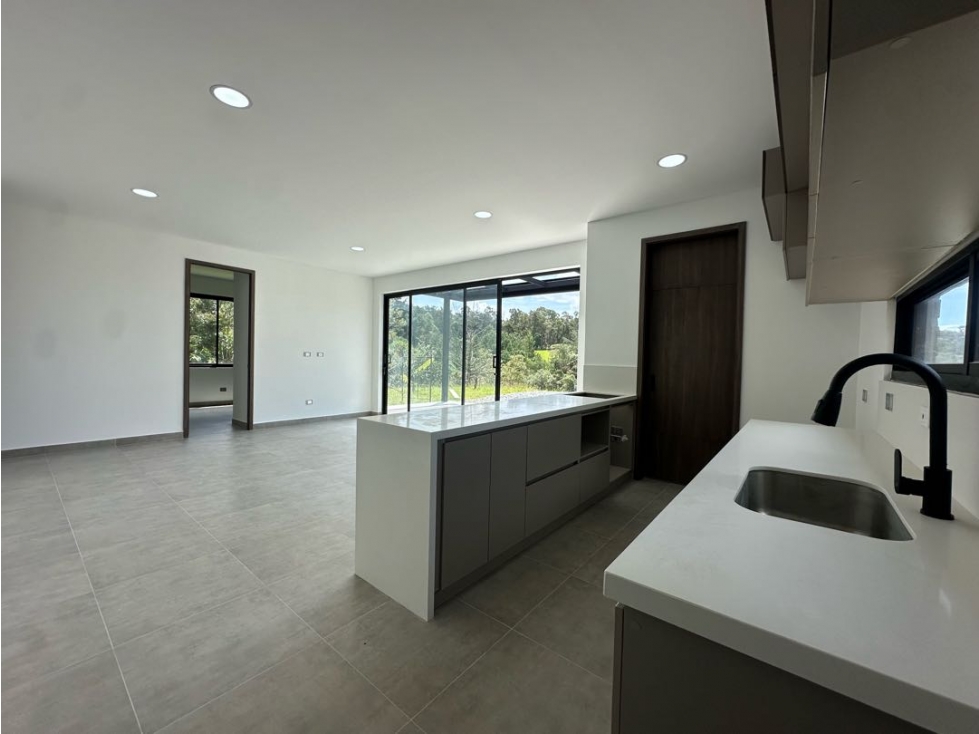 SE ARRIENDA CASA CAMPESTRE EN LA VEREDA PANTANILLO, ENVIGADO. — foto 6
