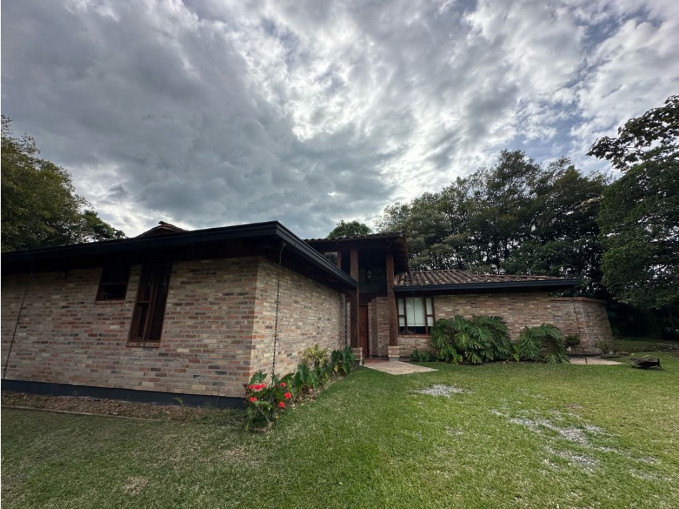 Se arrienda casa campestre en El Tablazo, Rionegro. — foto 5