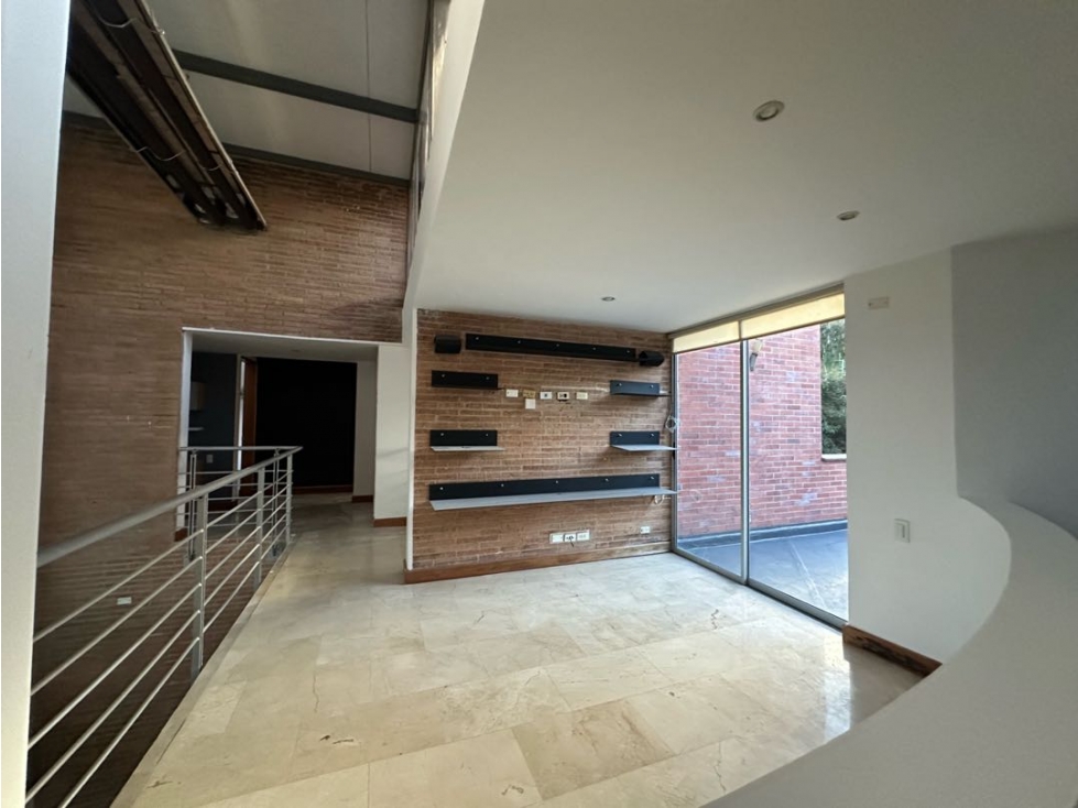 SE ARRIENDA CASA CAMPESTRE EN EL ESCOBERO PARTE ALTA. — foto 6