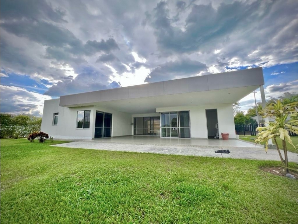Se Vende Casa Campestre en San José de las Villas — foto 2