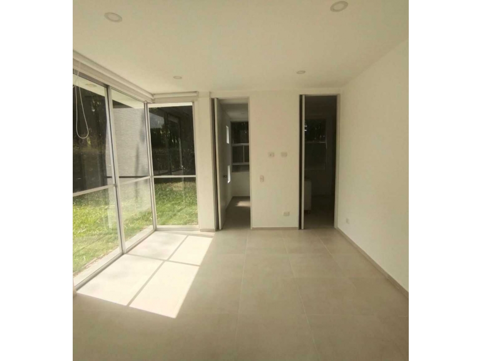 Se arrienda casa campestre via al caimo Quindio - 4