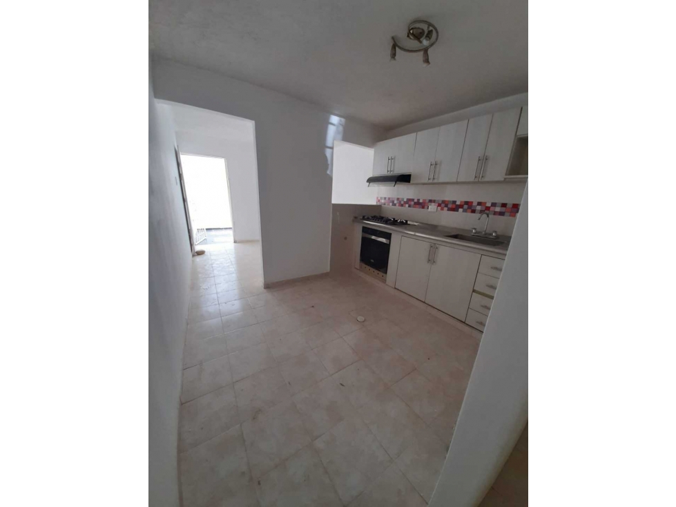 SE ARRIENDA CASA CIUDADELA COMFACESAR (BATALLON LA POPA) — foto 3