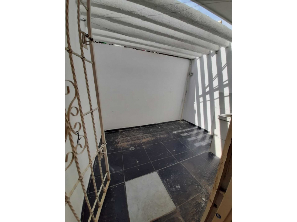 SE ARRIENDA CASA CIUDADELA COMFACESAR (BATALLON LA POPA) — foto 4