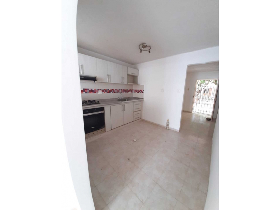 SE ARRIENDA CASA CIUDADELA COMFACESAR (BATALLON LA POPA) — foto 5