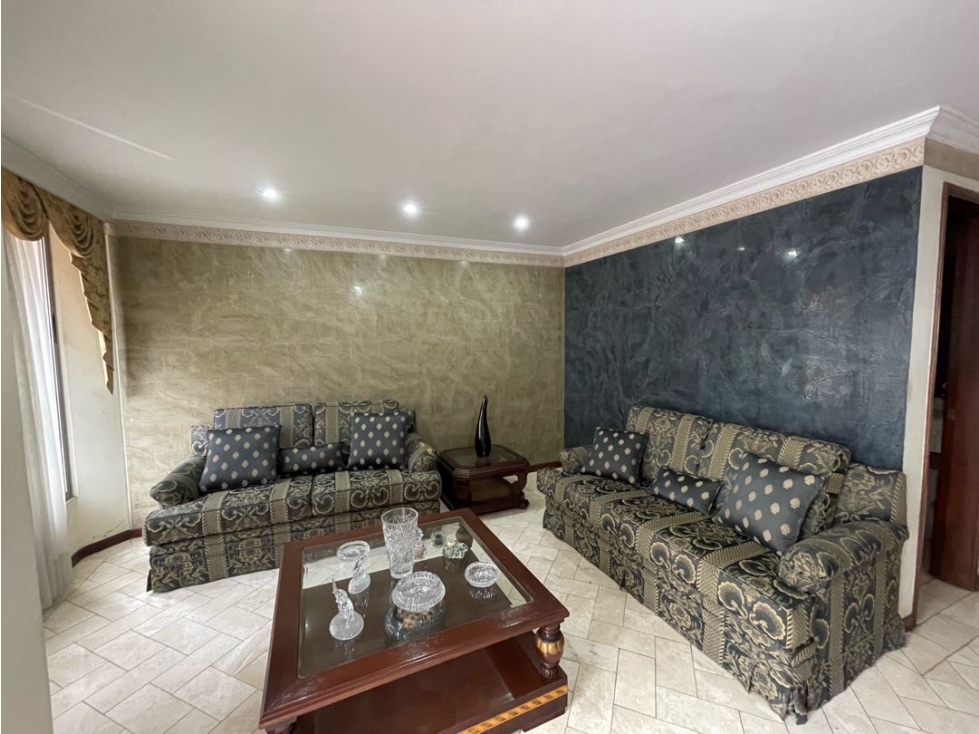 SE ARRIENDA CASA COMERCIAL EN CIUDAD JARDÍN — foto 3