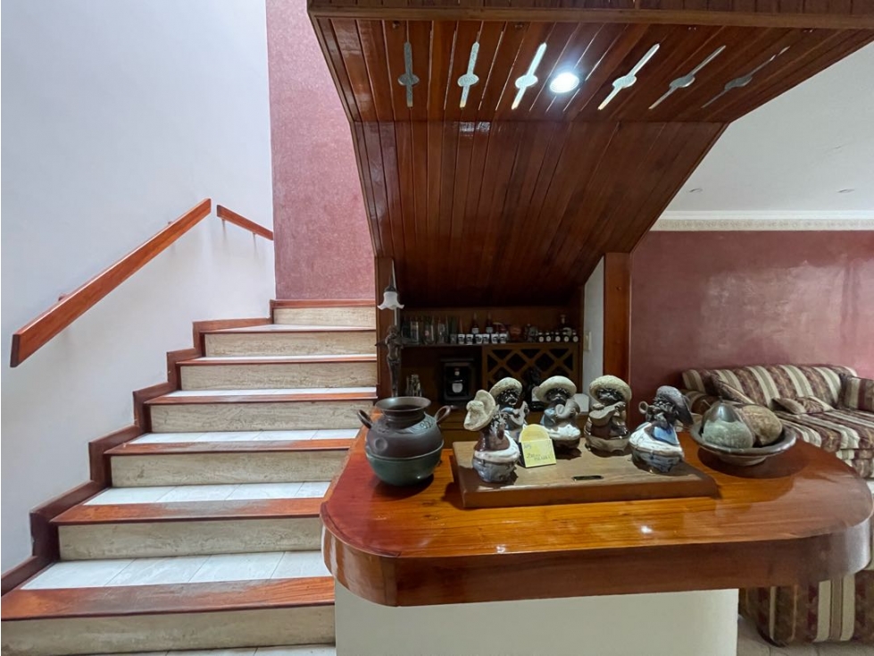 SE ARRIENDA CASA COMERCIAL EN CIUDAD JARDÍN — foto 4