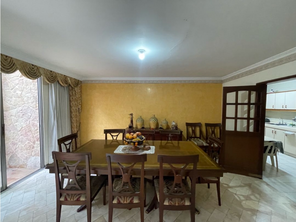 SE ARRIENDA CASA COMERCIAL EN CIUDAD JARDÍN — foto 5