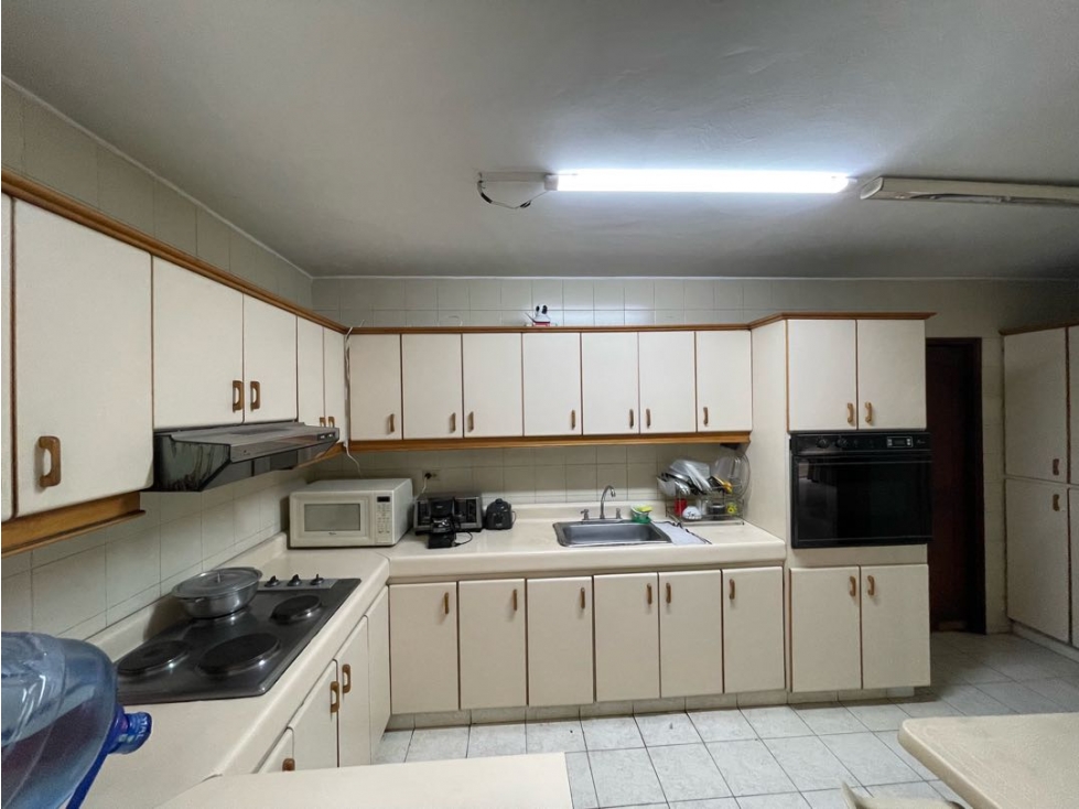 SE ARRIENDA CASA COMERCIAL EN CIUDAD JARDÍN — foto 6