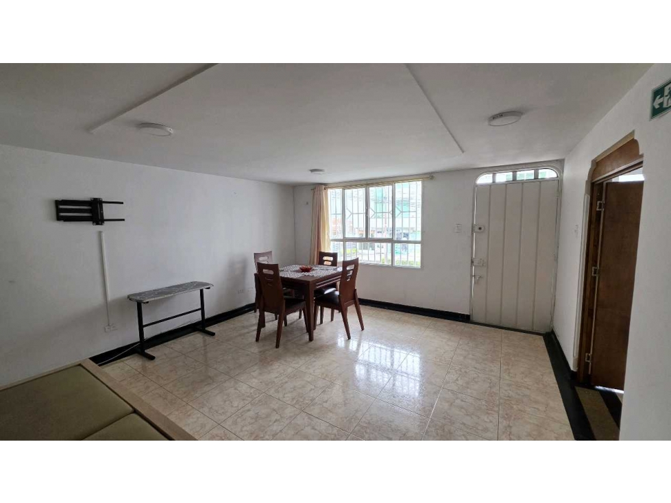 Se arrienda casa comercial o residencial en sector providencia Armenia — foto 2