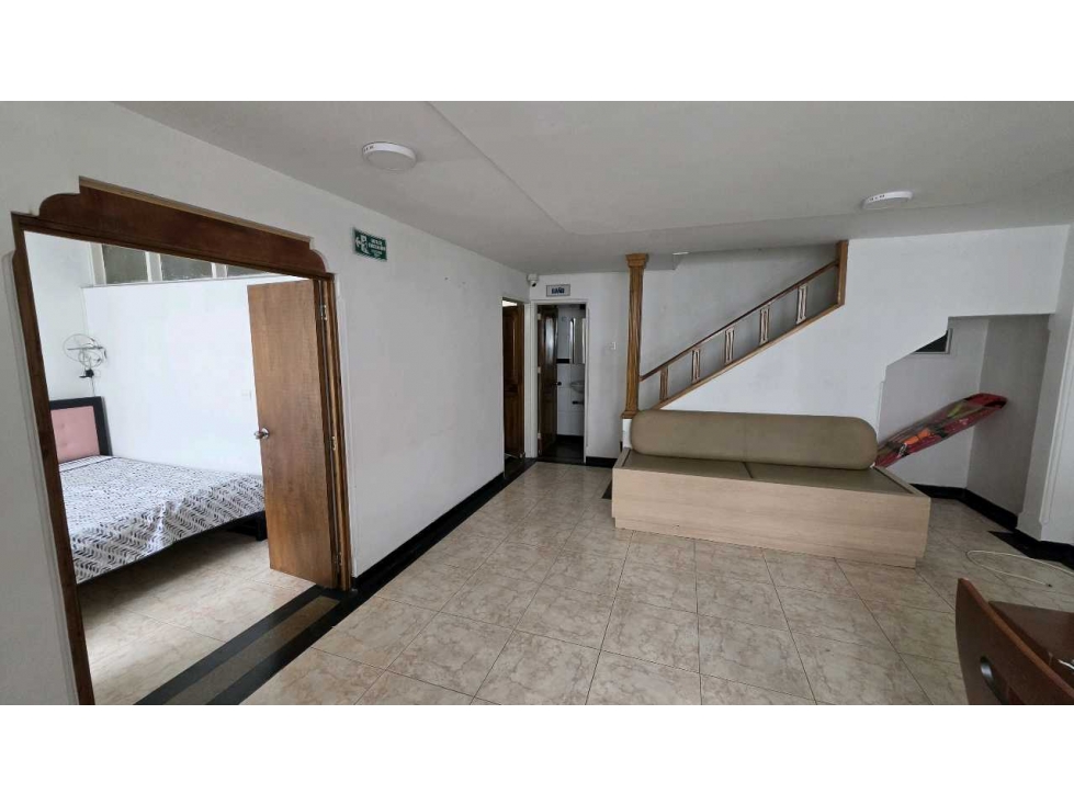 Se arrienda casa comercial o residencial en sector providencia Armenia