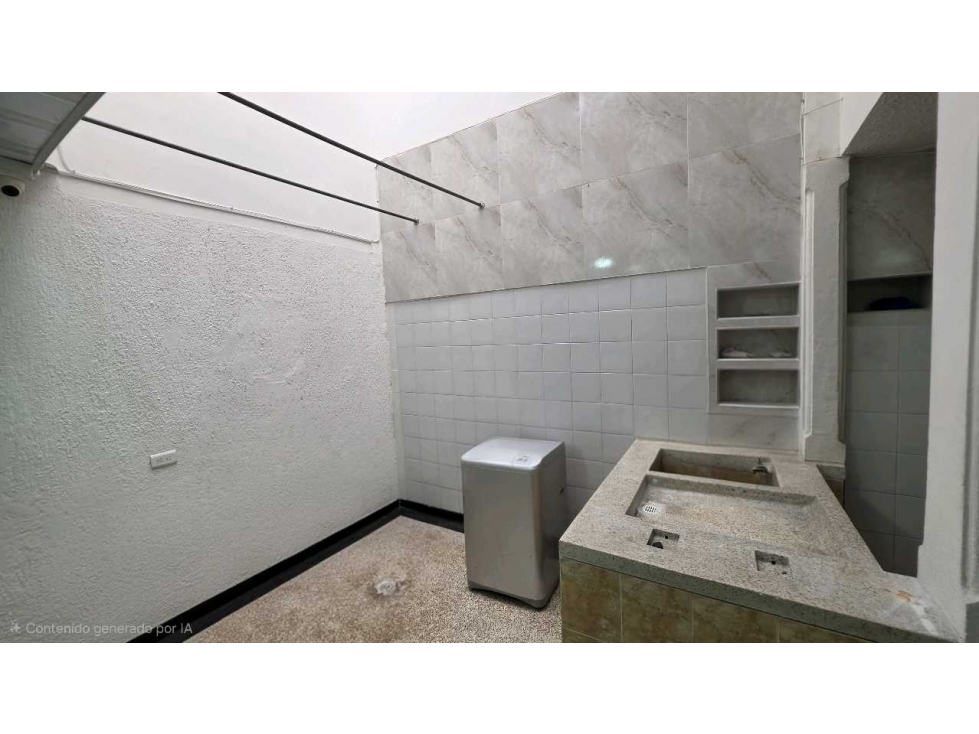 Se arrienda casa comercial o residencial en sector providencia Armenia — foto 3