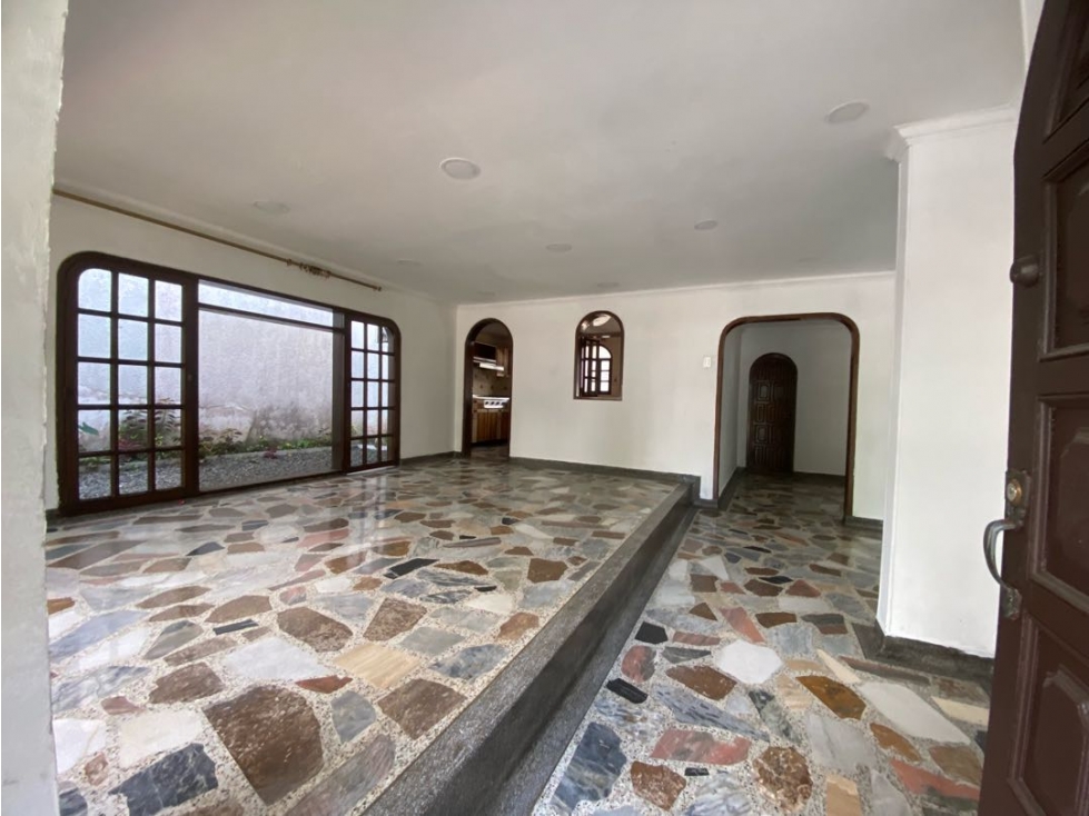 Se Arrienda Casa Pereira, Alamos