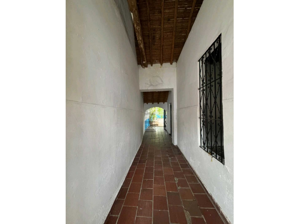 SE ARRIENDA CASA COMERCIAL PLAZA ALFONSO LOPEZ — foto 6