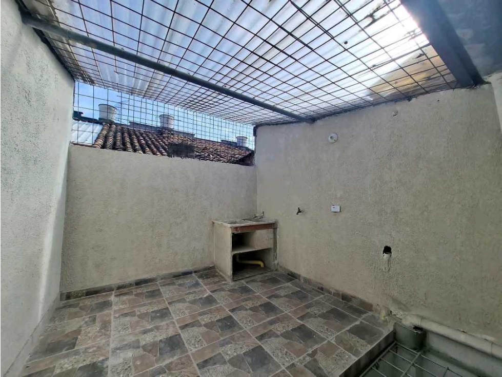 SE ARRIENDA CASA CONJUNTO BOSQUE LOS LAGOS CARTAGO VALLE - 3
