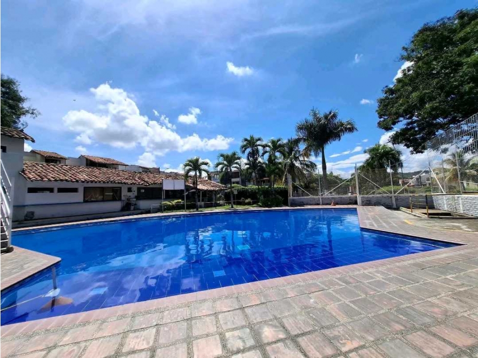 SE ARRIENDA CASA CONJUNTO BOSQUE LOS LAGOS CARTAGO VALLE - 4