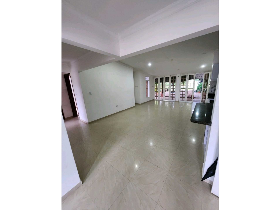 SE ARRIENDA CASA DE TRES HABITACIONES, VILLA DOCENTE YOPAL — foto 3