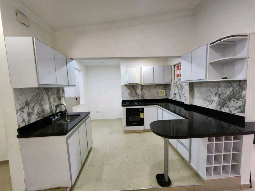 SE ARRIENDA CASA DE TRES HABITACIONES, VILLA DOCENTE YOPAL — foto 4