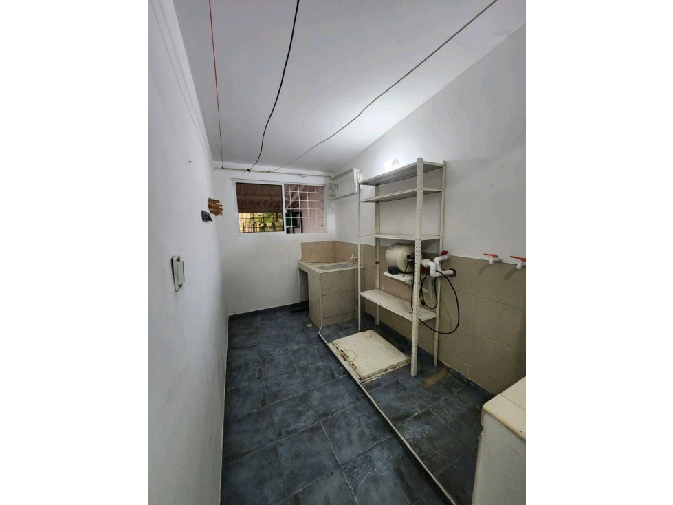 SE ARRIENDA CASA DE TRES HABITACIONES, VILLA DOCENTE YOPAL — foto 5