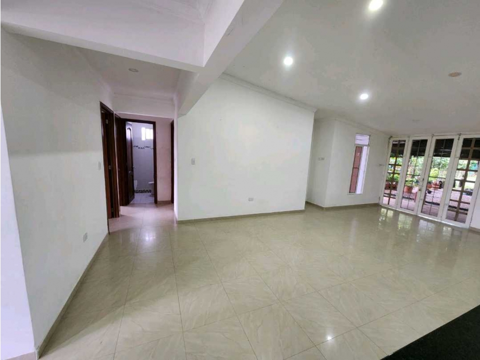 SE ARRIENDA CASA DE TRES HABITACIONES, VILLA DOCENTE YOPAL — foto 6