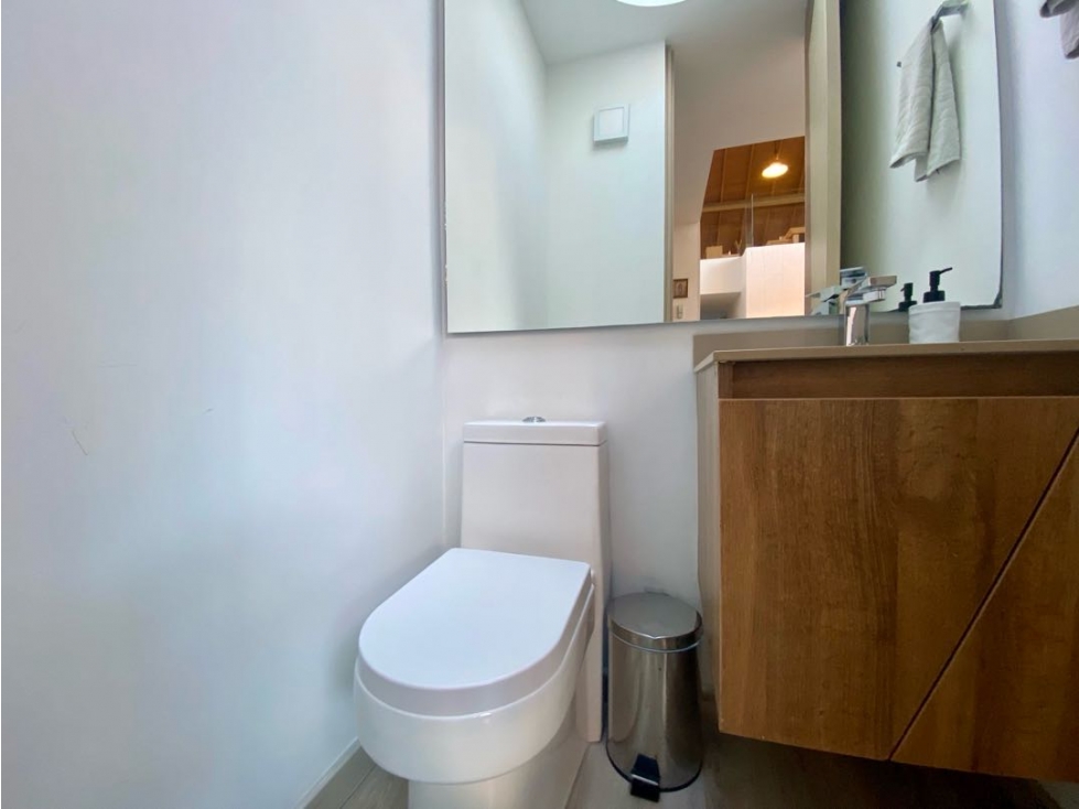 SE ARRIENDA CASA DE UN PISO EN CAJICA — foto 4