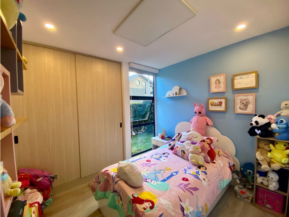 SE ARRIENDA CASA DE UN PISO EN CAJICA — foto 6