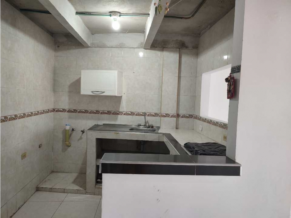 Se vende esta casa duplex en el Santuario Barranquilla — foto 4