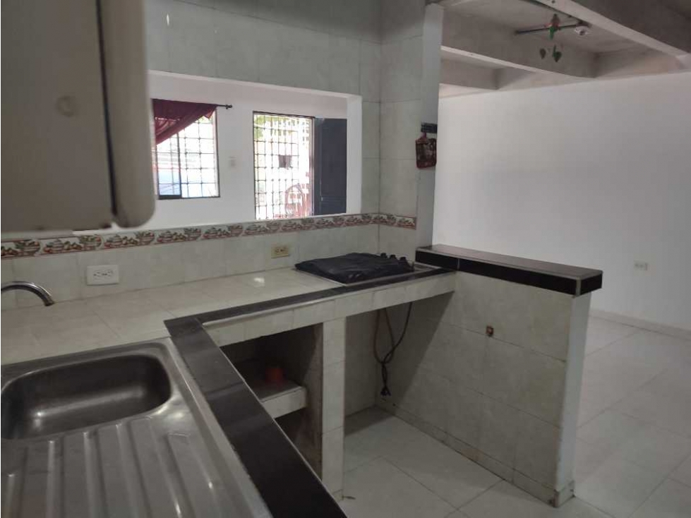 Se vende esta casa duplex en el Santuario Barranquilla — foto 5