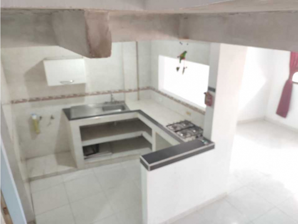Se vende esta casa duplex en el Santuario Barranquilla — foto 6