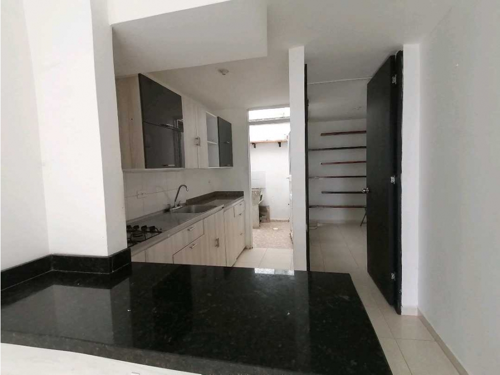 Se Vende Casa en Conjunto Cerrado al Sur de Armenia Quindio — foto 2