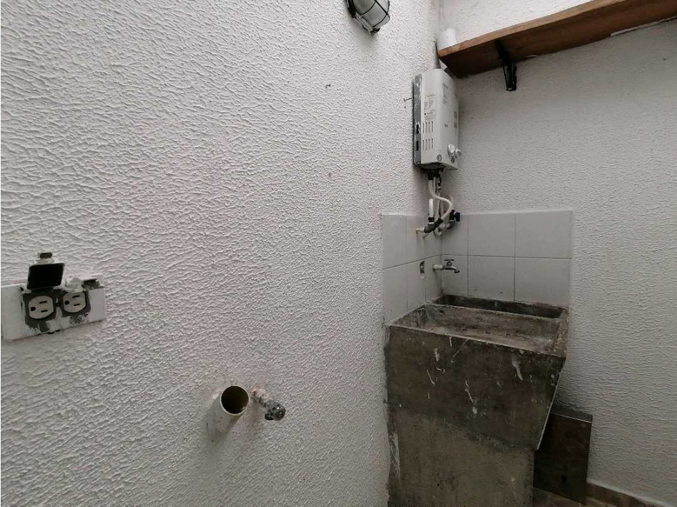 Se Vende Casa en Conjunto Cerrado al Sur de Armenia Quindio — foto 4