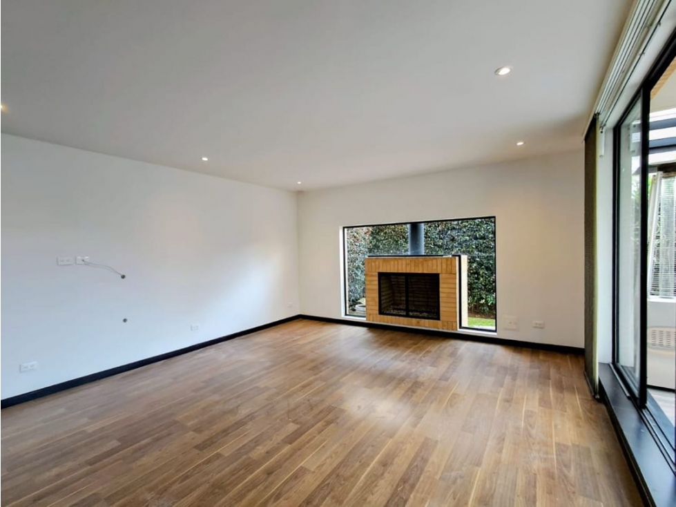 SE ARRIENDA CASA EN CAJICA CANELON — foto 4