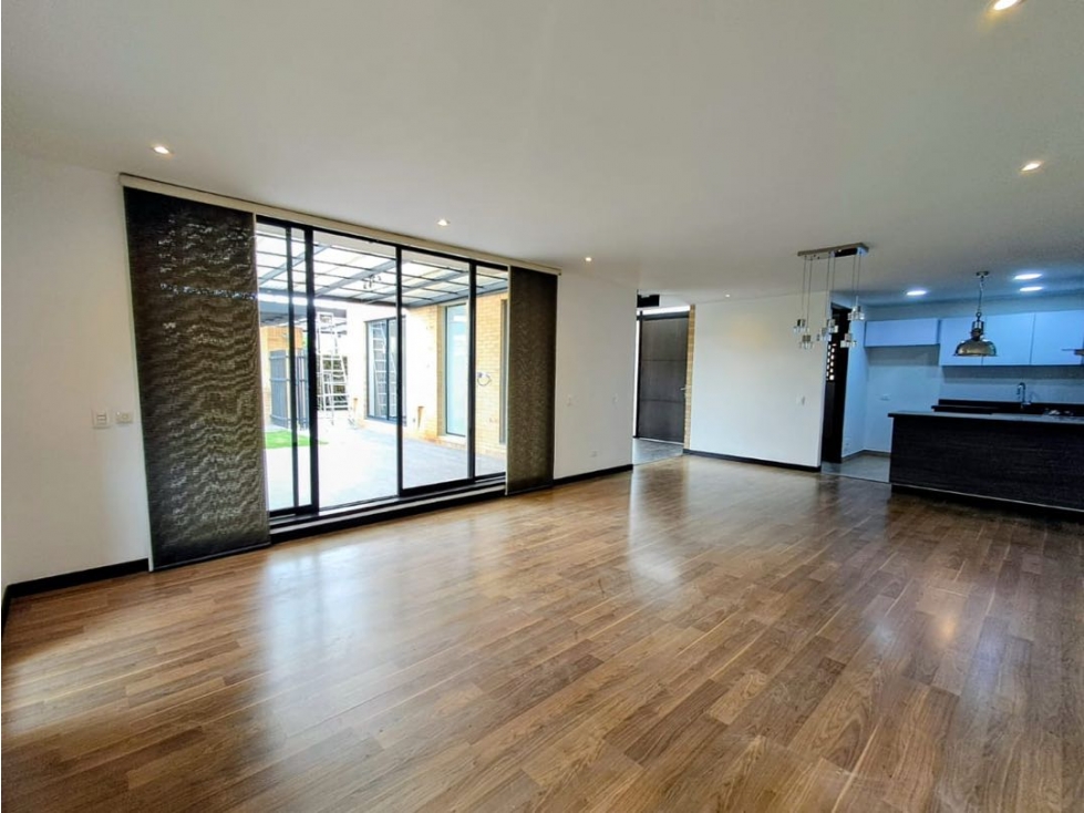 SE ARRIENDA CASA EN CAJICA CANELON — foto 5