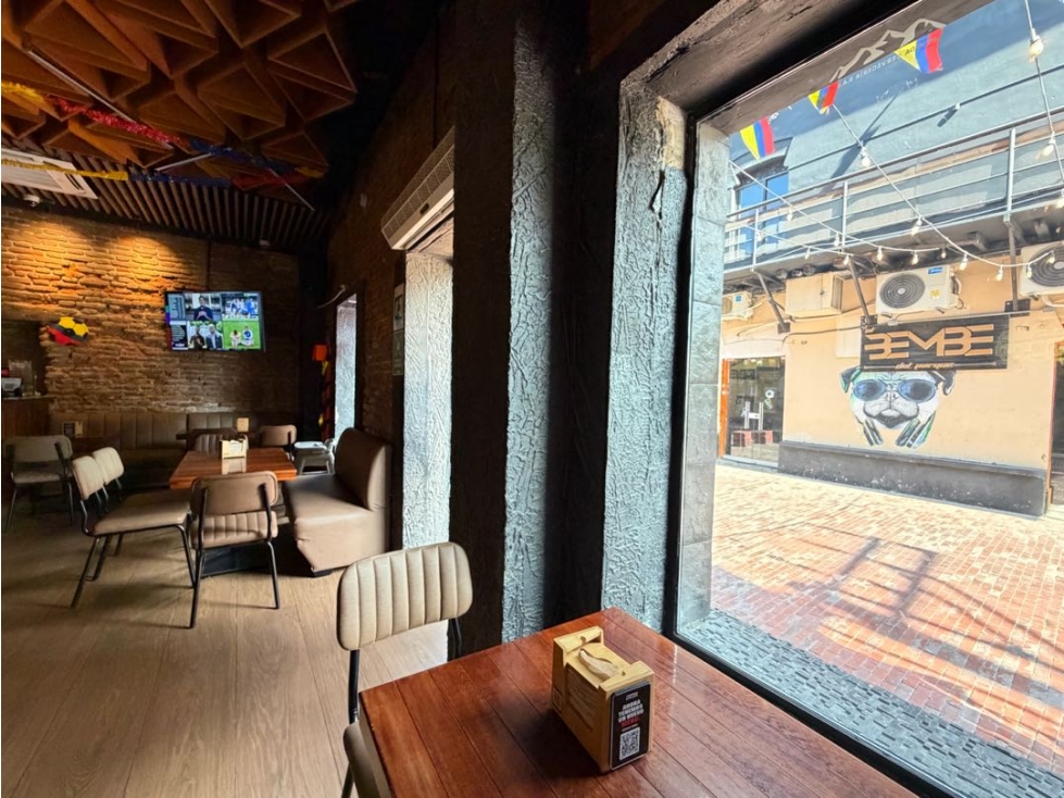 Se arrienda Local en Calle 19 Del Centro Histórico - Santa Marta — foto 4
