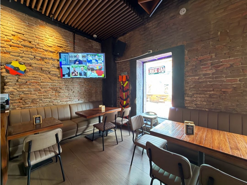 Se arrienda Local en Calle 19 Del Centro Histórico - Santa Marta — foto 6