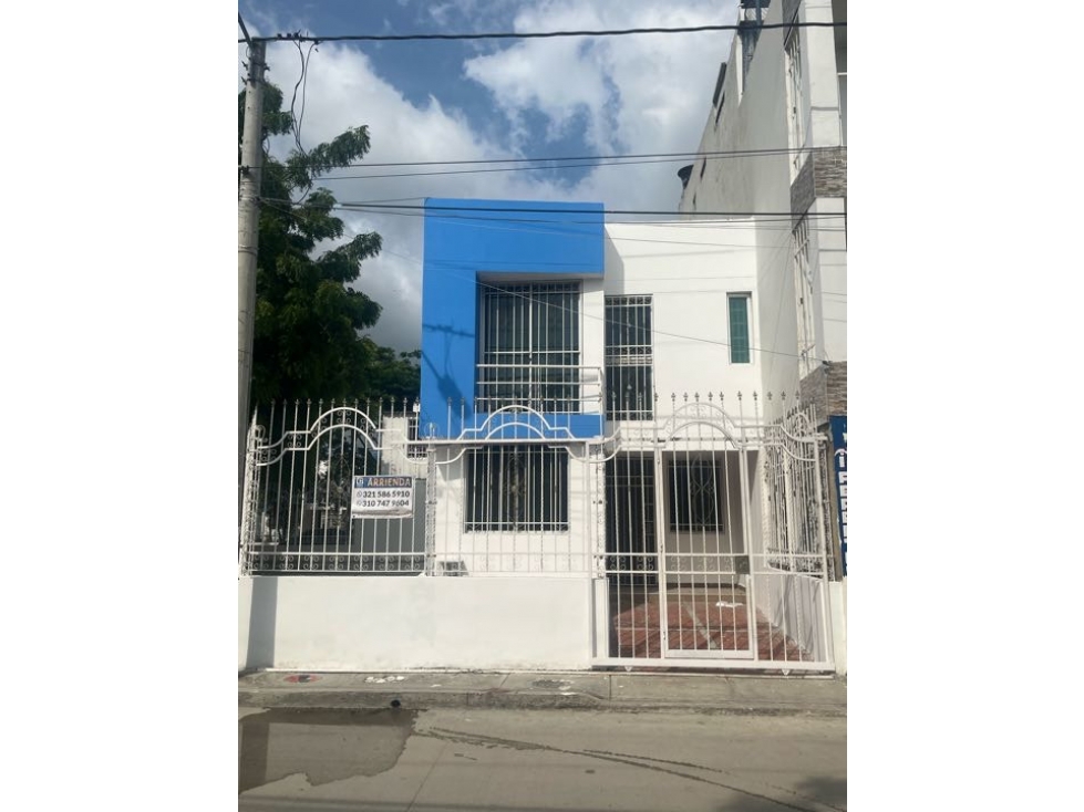 Se Arrienda casa en Ciudad del Sol - 1