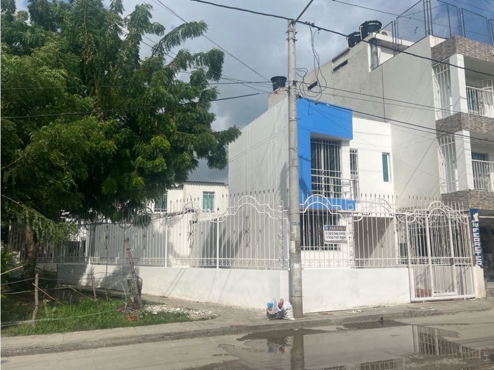 Se Arrienda casa en Ciudad del Sol - 2