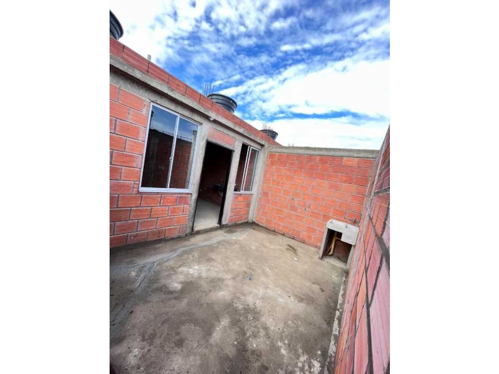 SE VENDE CASA EN CONJUNTO CERRADO PALMAS DE CANARIAS — foto 5