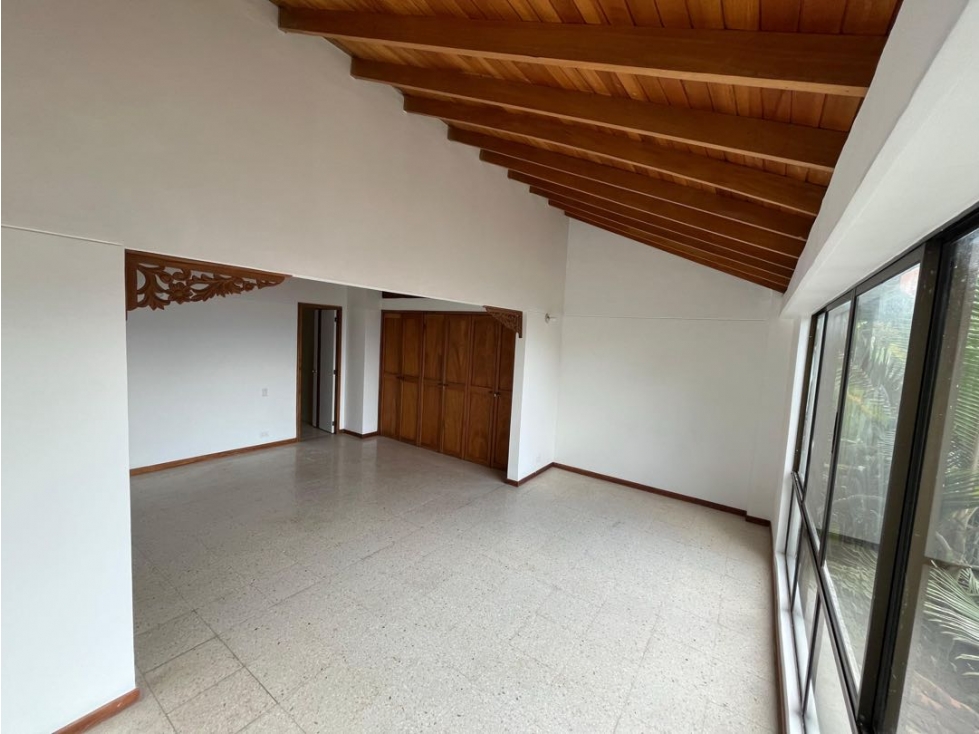 Se Arrienda Casa en el Poblado — foto 2