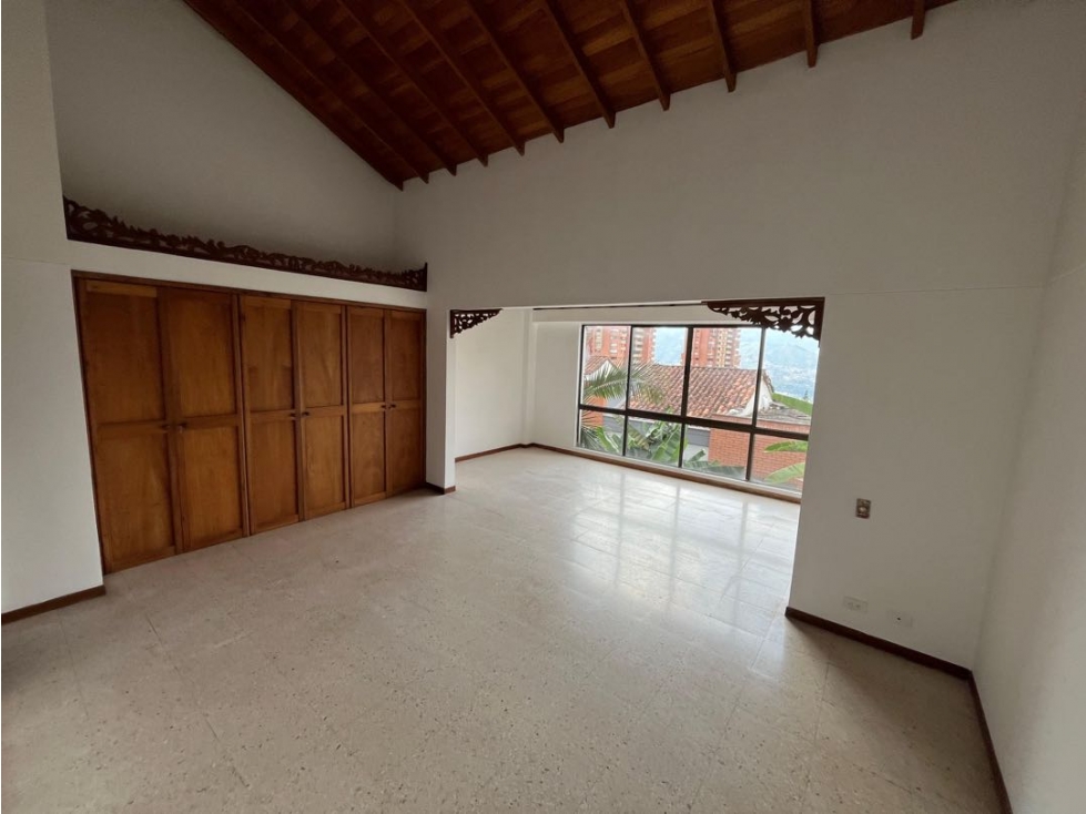 Se Arrienda Casa en el Poblado — foto 6