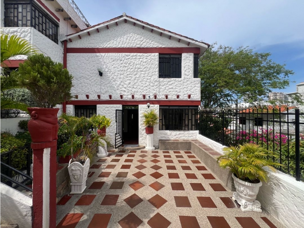 Se arrienda casa en el Rodadero Sur, Santa Marta — foto 2
