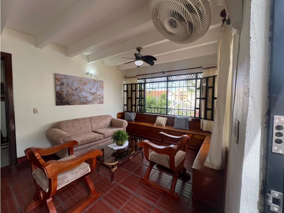 Se arrienda casa en el Rodadero Sur, Santa Marta — foto 3