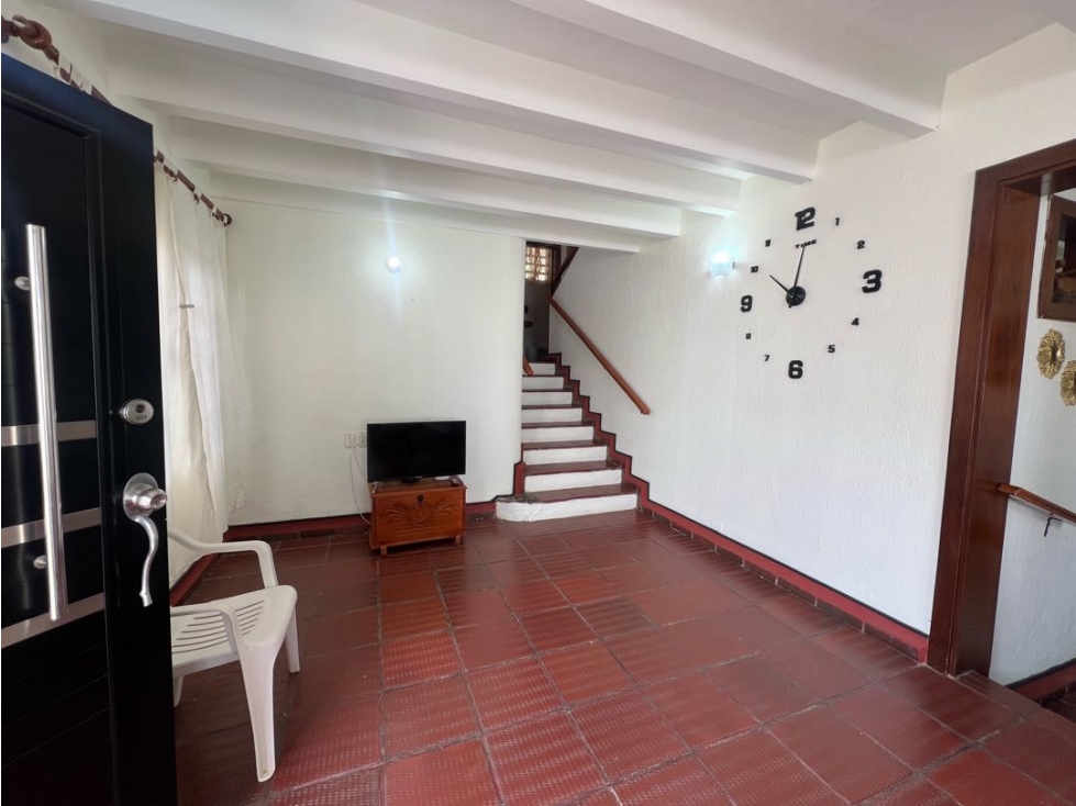 Se arrienda casa en el Rodadero Sur, Santa Marta — foto 6