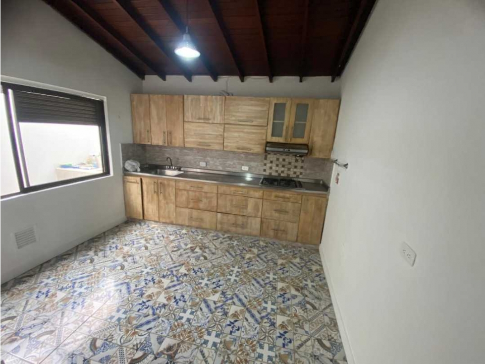 Se Arrienda casa En Envigado sector la Magnolia