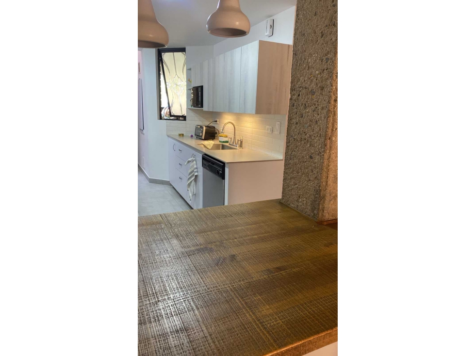 Se Arrienda Casa En Envigado sector loma del Esmeraldal — foto 2