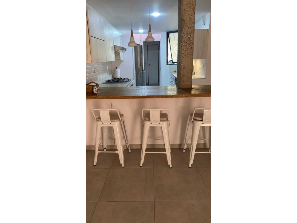 Se Arrienda Casa En Envigado sector loma del Esmeraldal — foto 3